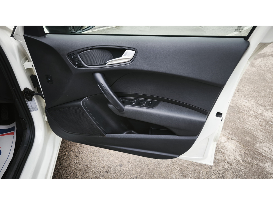 2014 Audi A1 1.6 TDI SE SPORTBACK 105PS  1 Year Warranty €10,950