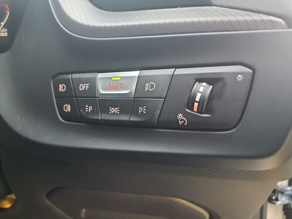 2021 BMW 2 Series 218I M SPORT GRAN COUPE