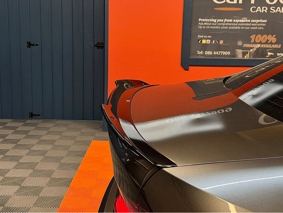 2020 BMW 3 Series 330e M Sport Auto €28,750