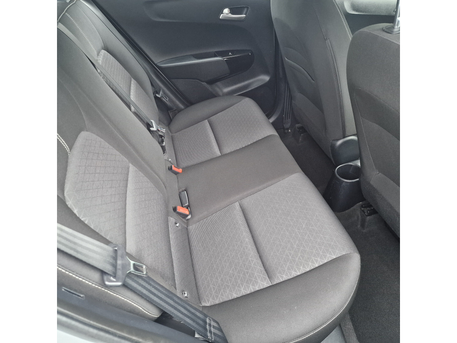 2018 Kia Picanto 1.0 TX €8,950