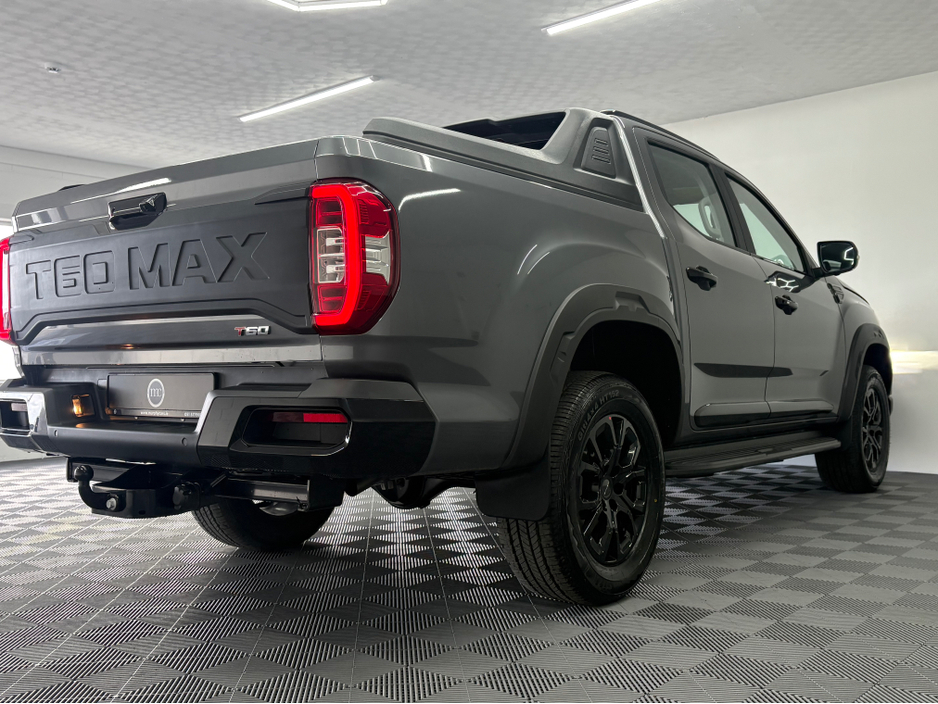 2026 Maxus T 60 - image 25