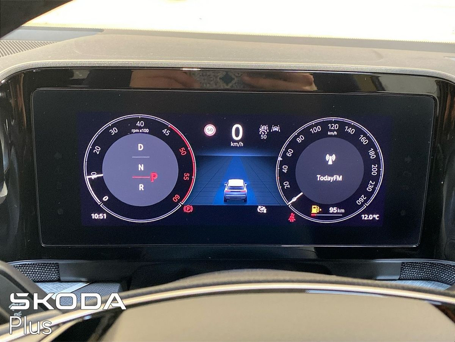 2025 Skoda Kodiaq - image 13