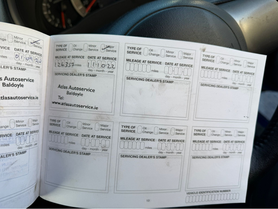 2013 Nissan Micra 1.2 PEARL 4DR 30 €5,990