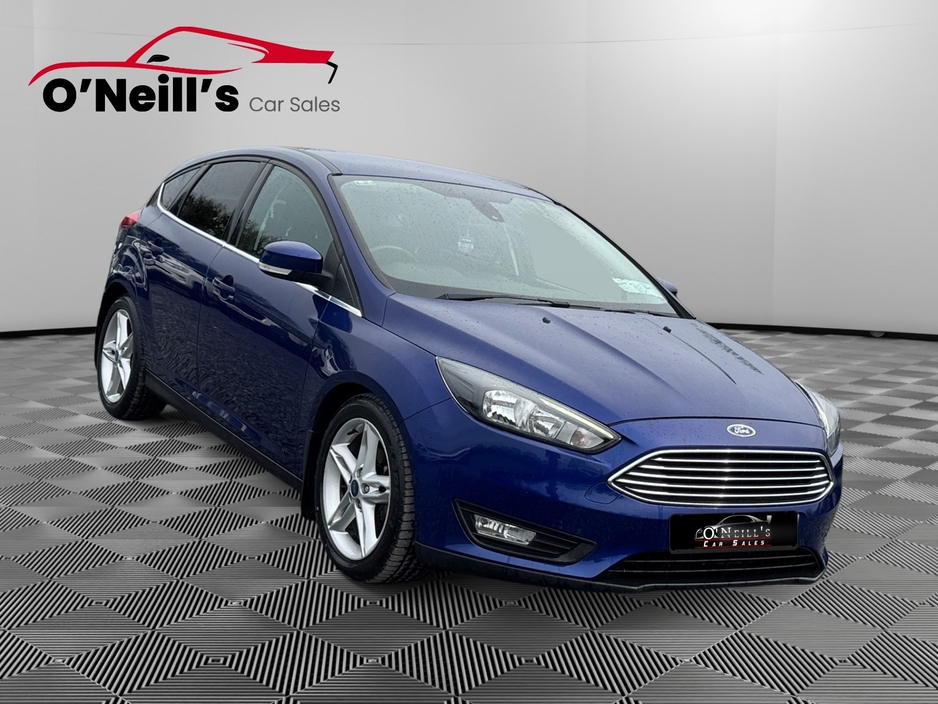 2016 Ford Focus for sale in , Ireland