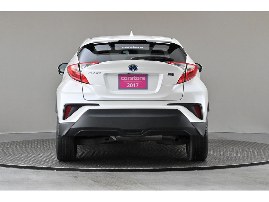 2017 Toyota C-HR 1.8 HYBRID *REVERSE CAM*ANDROID AUTO* €18,490