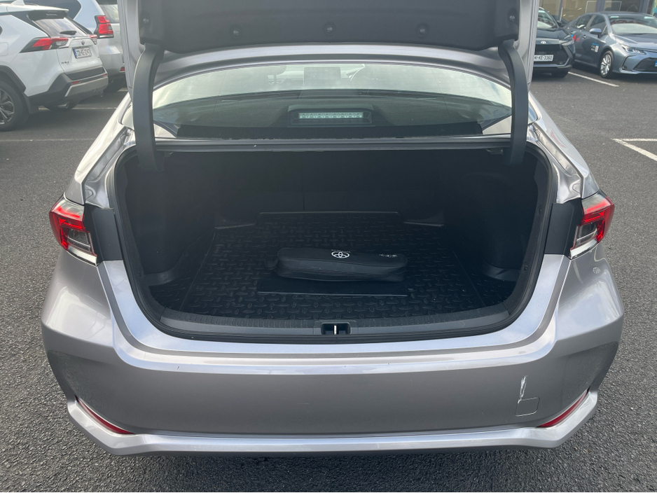 2022 Toyota Corolla - image 20