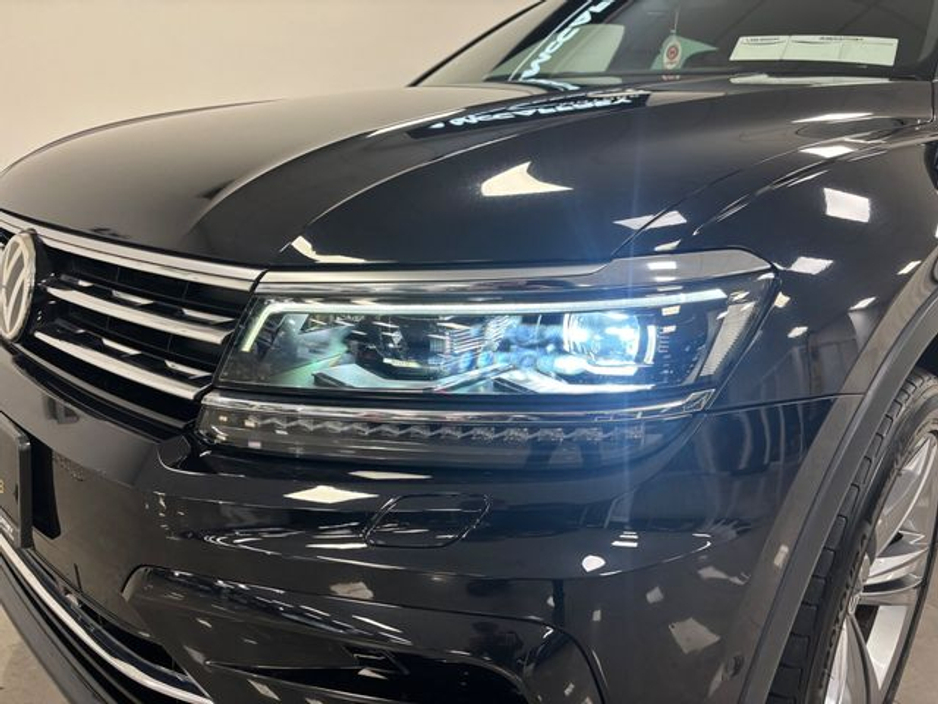 2019 Volkswagen Tiguan 2.0 TDI 150HP 4M R-Line DSG 7S €29,250