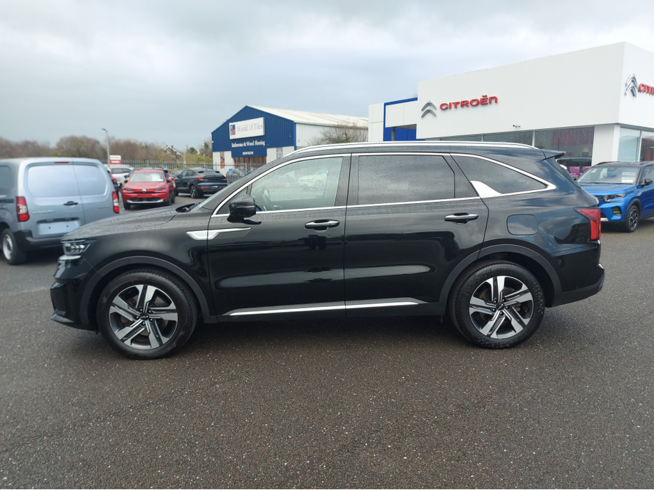 2023 Kia Sorento DSL MY23 SAM 5 €47,950