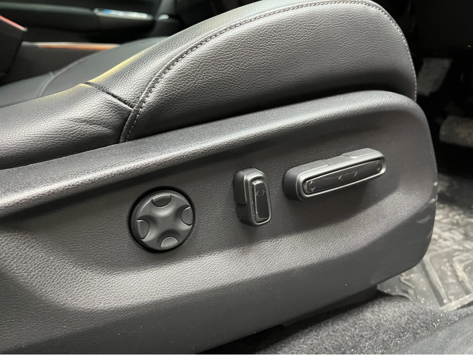 2022 Honda CR-V - image 10