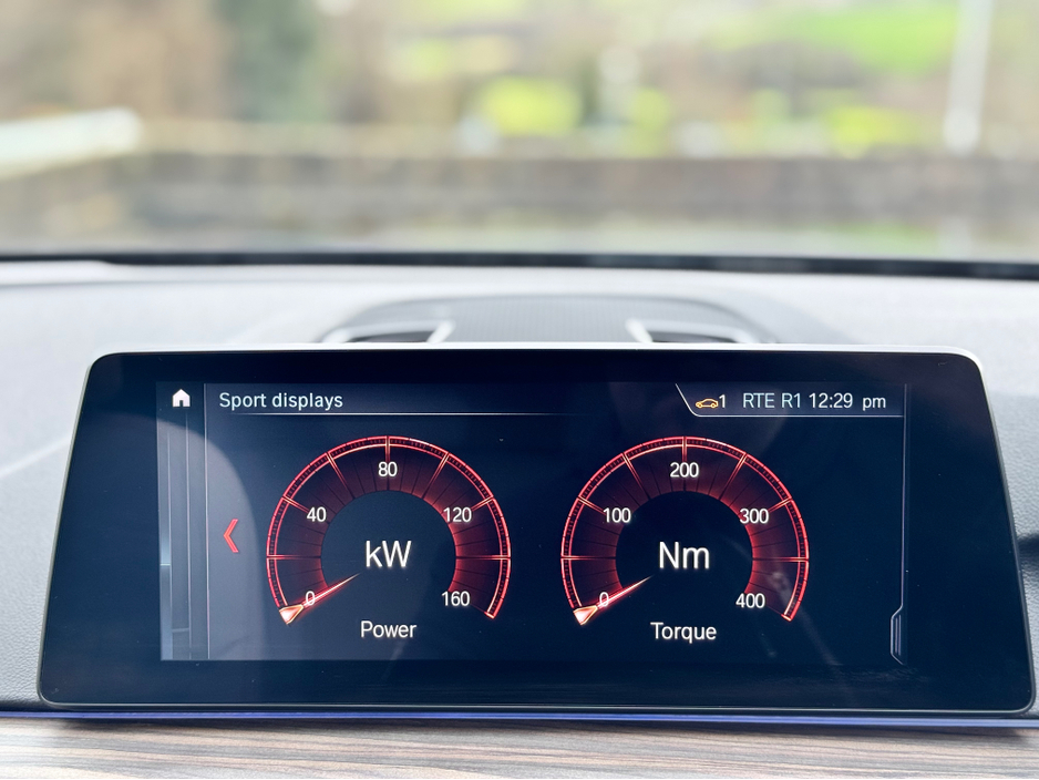 2019 BMW 5 Series 520D TOURING * PANROOF * 3D CAMERA PACK * €24,950