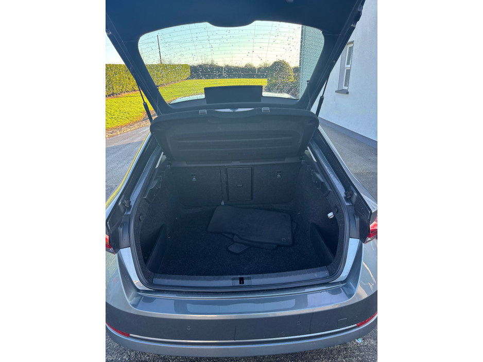 2022 Skoda Octavia SE TECHNOLOGY TDI DSG €27,500