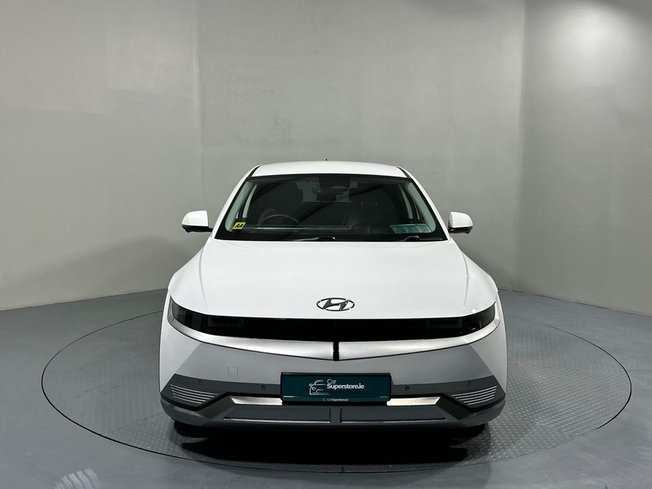 2024 Hyundai Ioniq 5 Vision 510 Km's Range 77KWH 241 €36,800