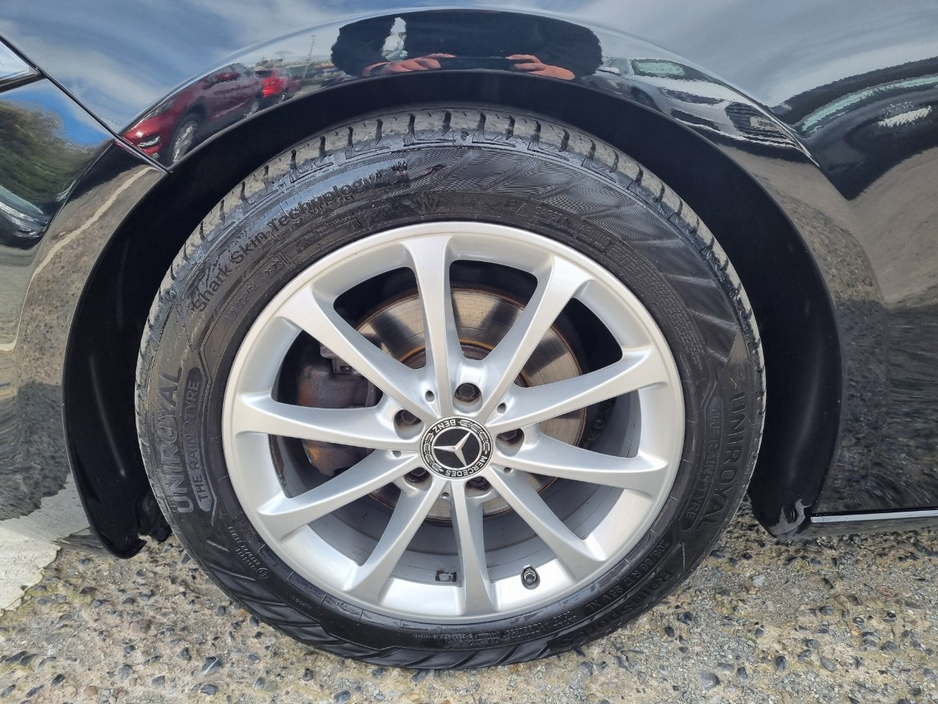 2019 Mercedes-Benz A Class - image 6