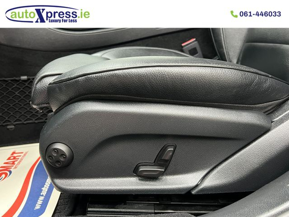 2019 Mercedes-Benz E Class - image 16