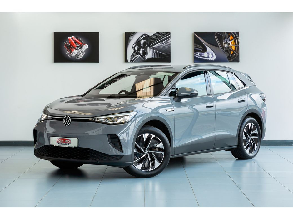 2023 Volkswagen ID.4 for sale in , Ireland