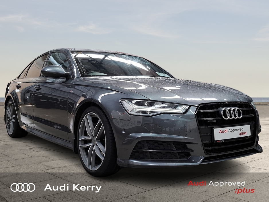 2017 Audi A6 for sale in , Ireland