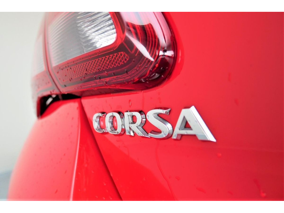 2018 Opel Corsa - image 27