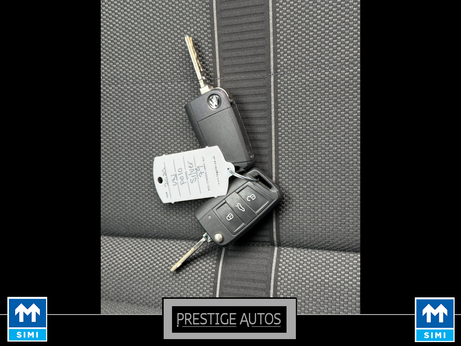 2020 Volkswagen Polo *DEPOSIT TAKEN* *CAR ID 79* €18,950