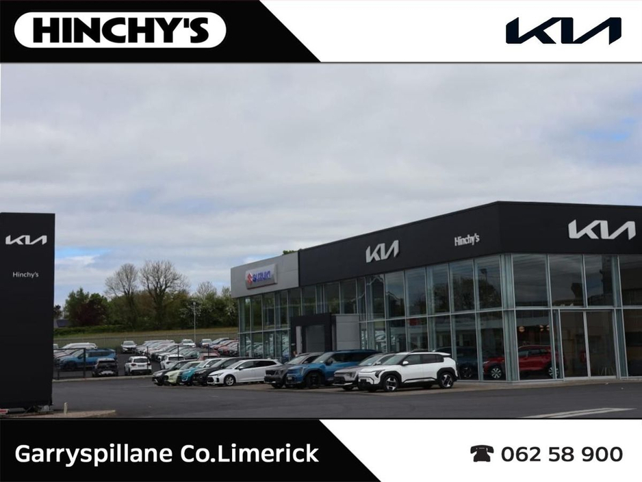 2023 Kia Sportage K3 HEV €36,700