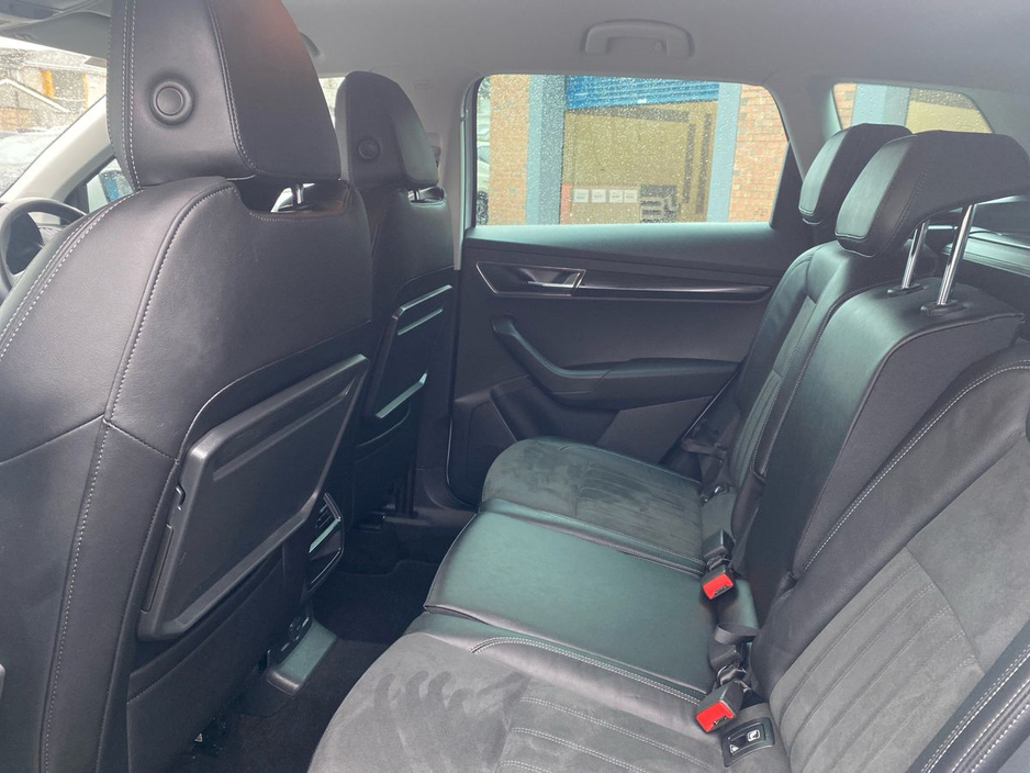 2019 Skoda Karoq - image 13