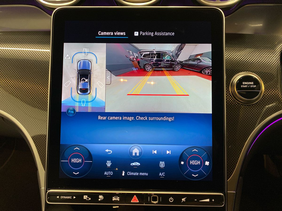 2026 Mercedes-Benz GLC Class - image 15