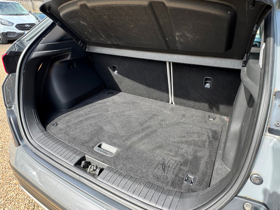 2021 Hyundai Kona - image 11