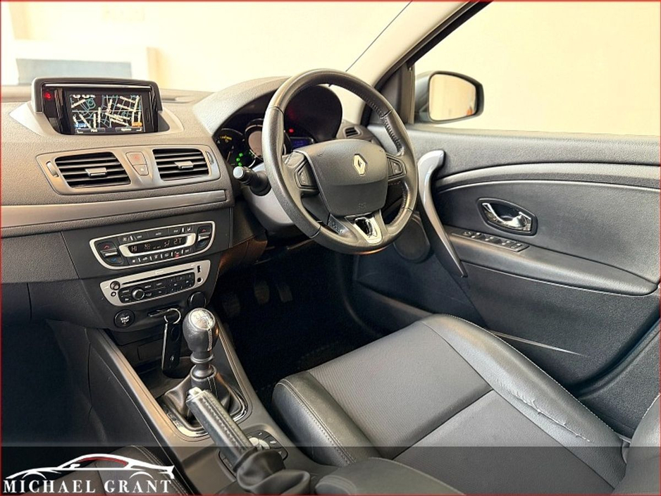 2015 Renault Megane 1.5 dCi 95 DYNAMIQUE ONLY 92KM / NEW NCT / T BELT DONE €9,950