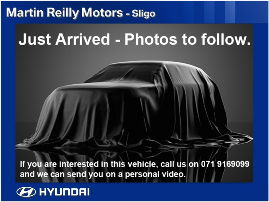 2024 Hyundai Tucson for sale in , Ireland