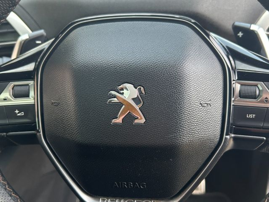 2019 Peugeot 3008 - image 19