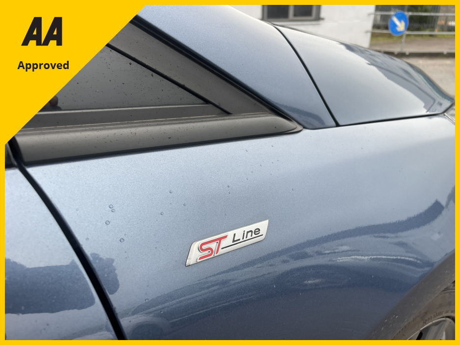 2023 Ford Fiesta - image 4