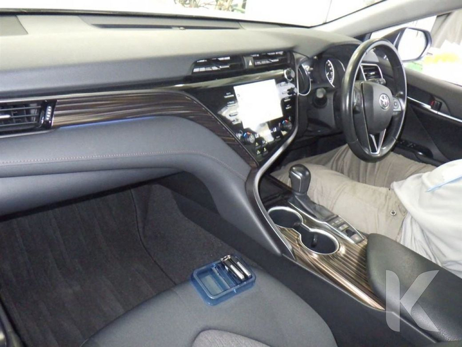 2020 Toyota Camry HYBRID - FACTORY ALLOYS - REVERSE CAMERA - CRUISE CONTROL €25,950