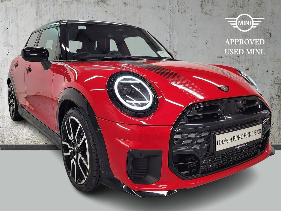2025 MINI Hatch for sale in , Ireland