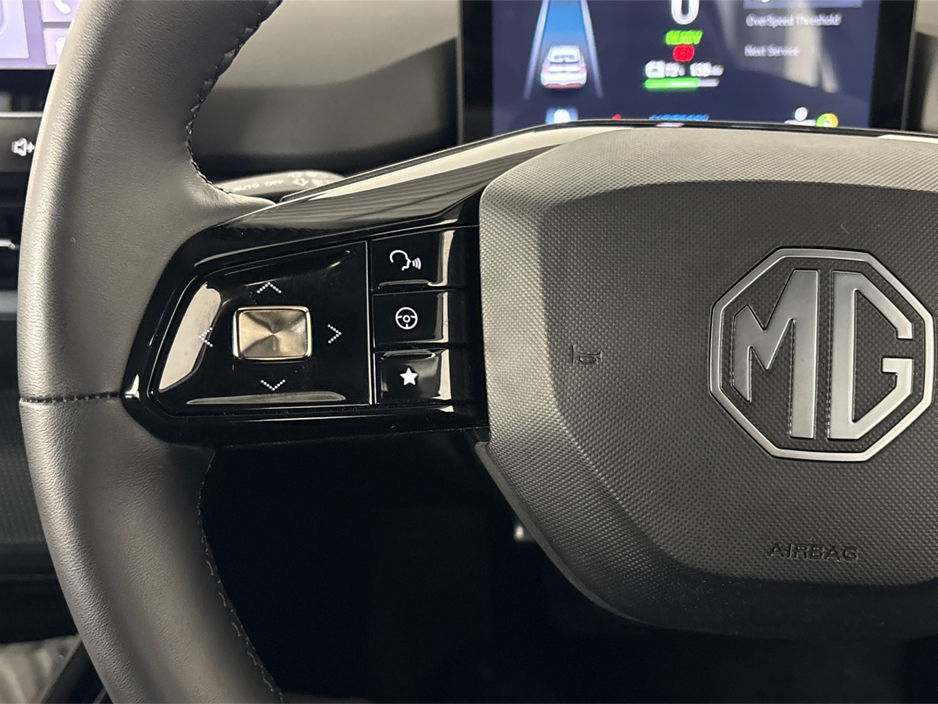 2024 MG 4 - image 21