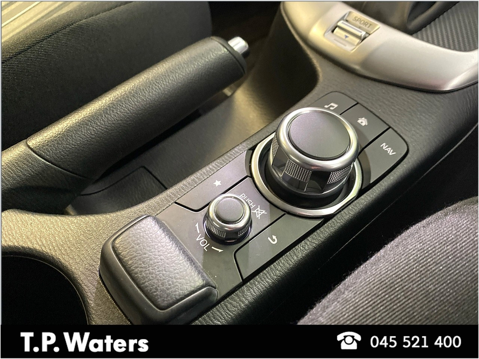 2020 Mazda Mazda2 - image 11