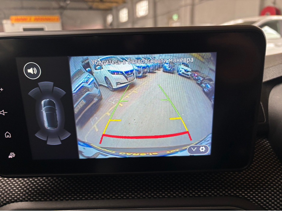 2023 Dacia Jogger - image 20