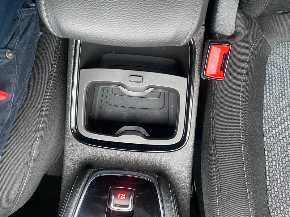 2021 Opel Grandland X CUV-SC-1.2I 130PS PETROL 4DR €15,250