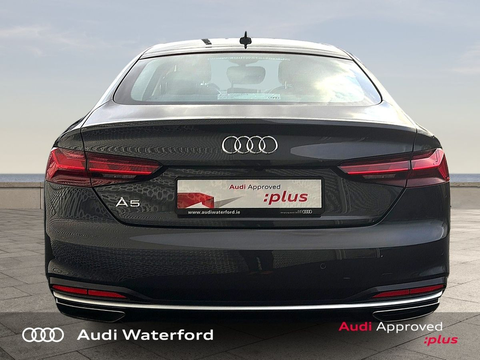 2023 Audi A5 - image 6