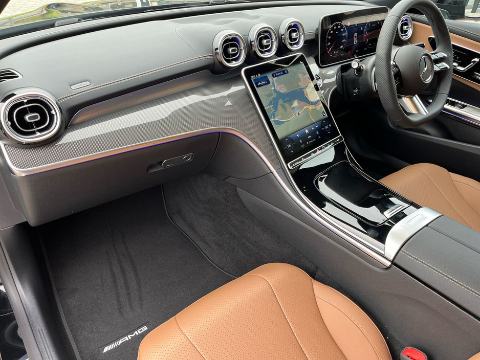 2026 Mercedes-Benz CLE - image 6