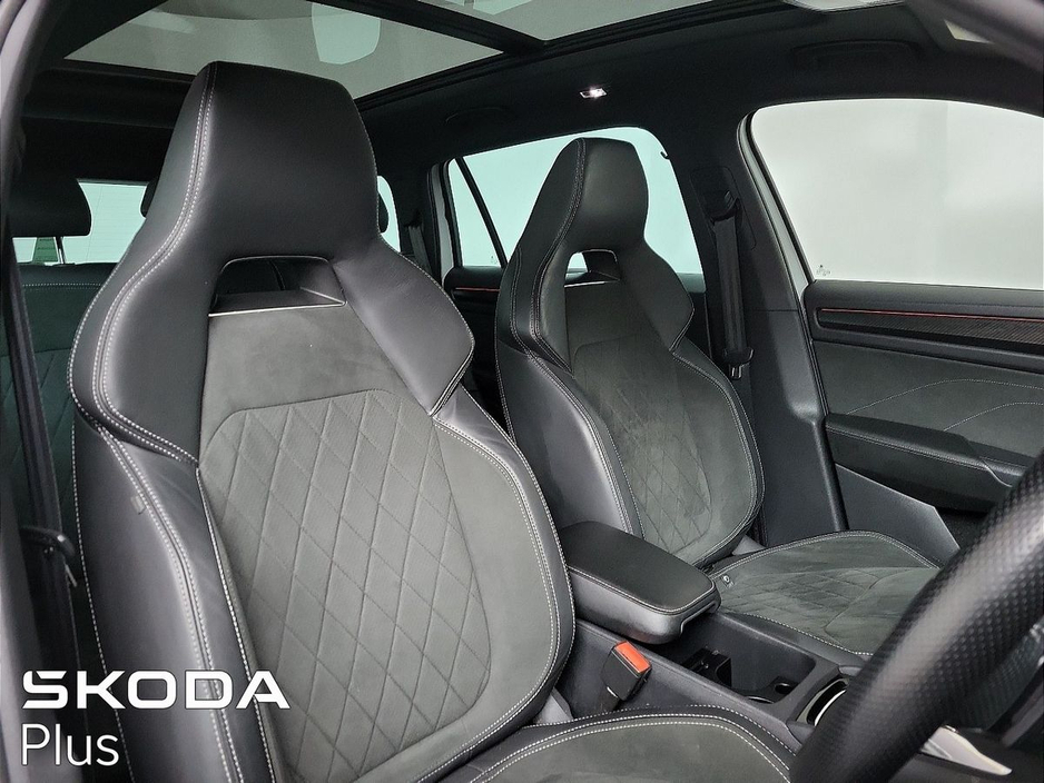 2024 Skoda Kodiaq - image 26