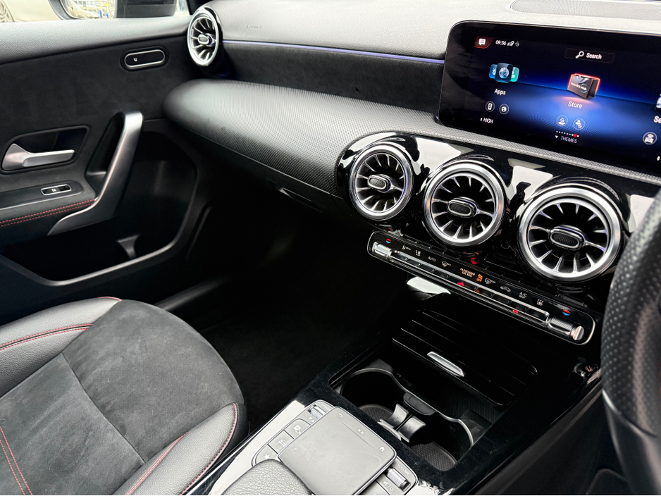 2023 Mercedes-Benz A Class - image 4