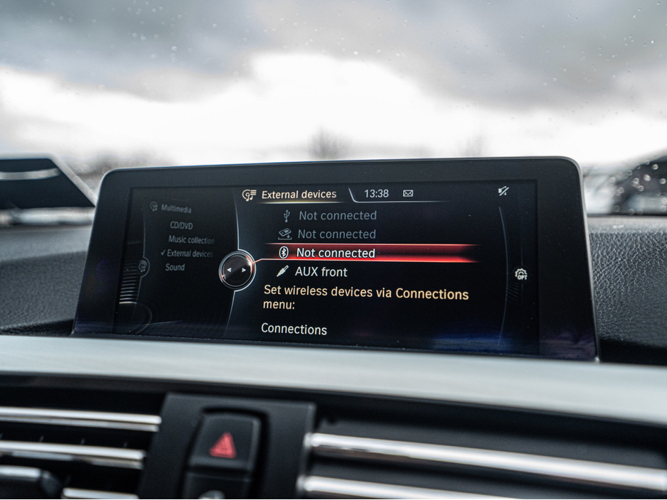 2014 BMW 4 Series 142 BMW 4 Grand Coupe Auto/New NCT/Warranty €14,888