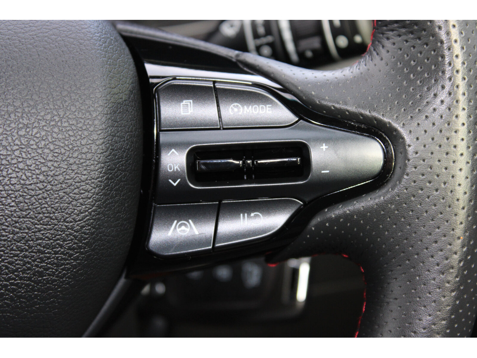 2024 Hyundai i30 Petrol NLine €26,950