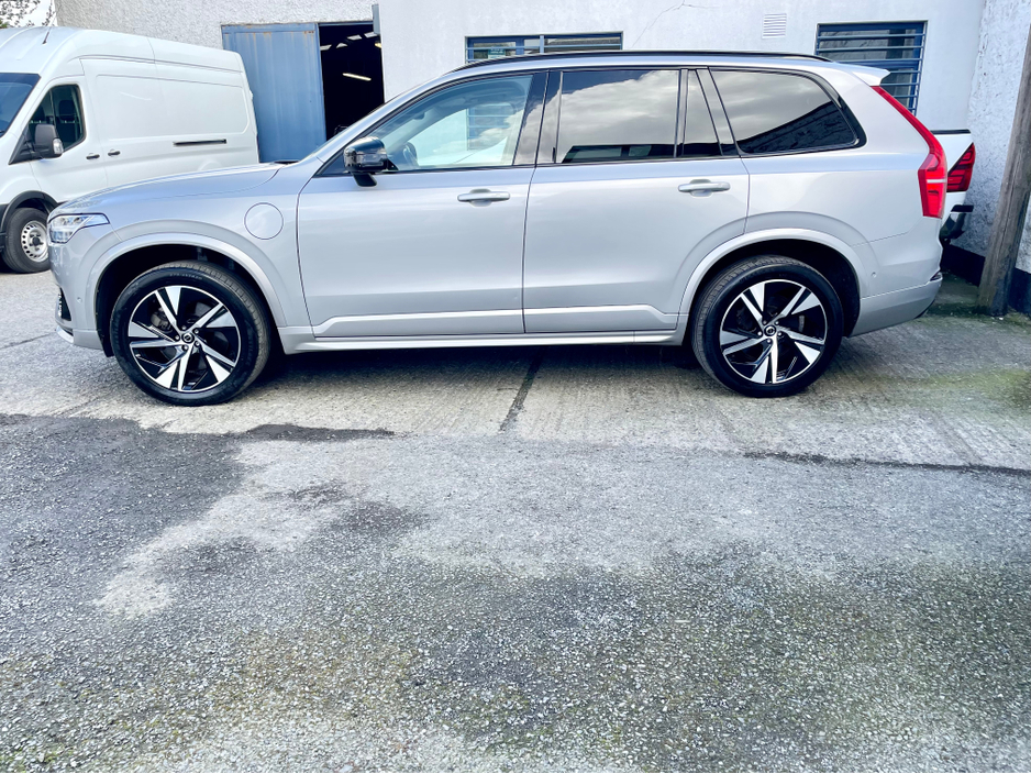 2023 Volvo XC90 - image 38