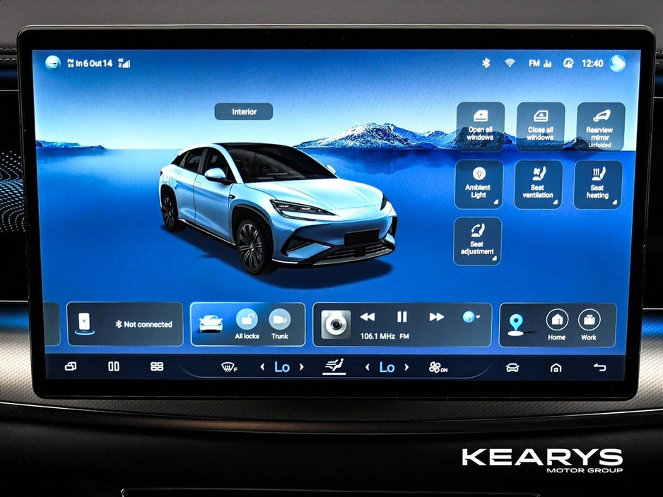 2026 BYD Sealion 7 - image 18