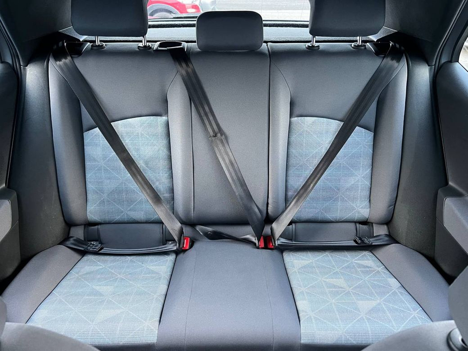 2021 Volkswagen ID.3 - image 12