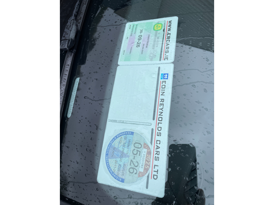 2014 Audi A6 - image 14