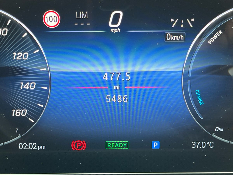 2024 Mercedes-Benz CLA Class - image 8