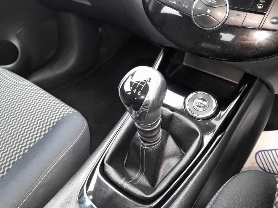 2015 Nissan Pulsar 1.5 SV 4DR €8,950