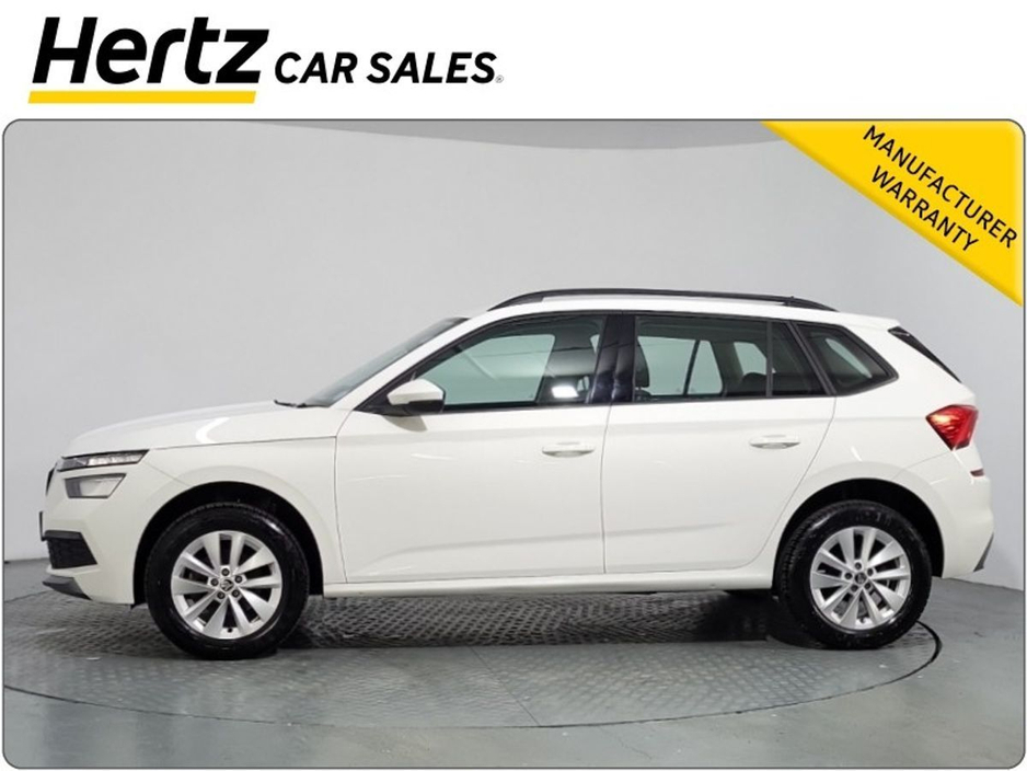 2024 Skoda Kamiq - image 6