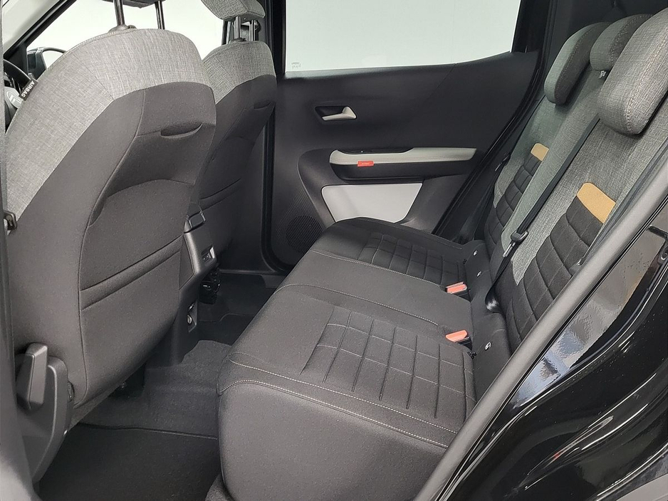 2026 Citroen C3 Aircross Plus 1.2 Hybrid From €89 Per Week €31,040